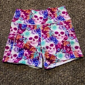 Constantly Varied Gear Shorts